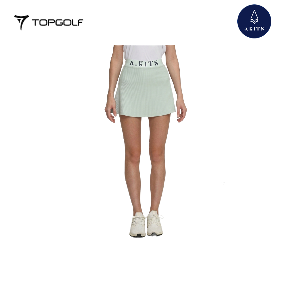 AKITS SKIRT OL0305 WOMEN LEGACY SAGE
