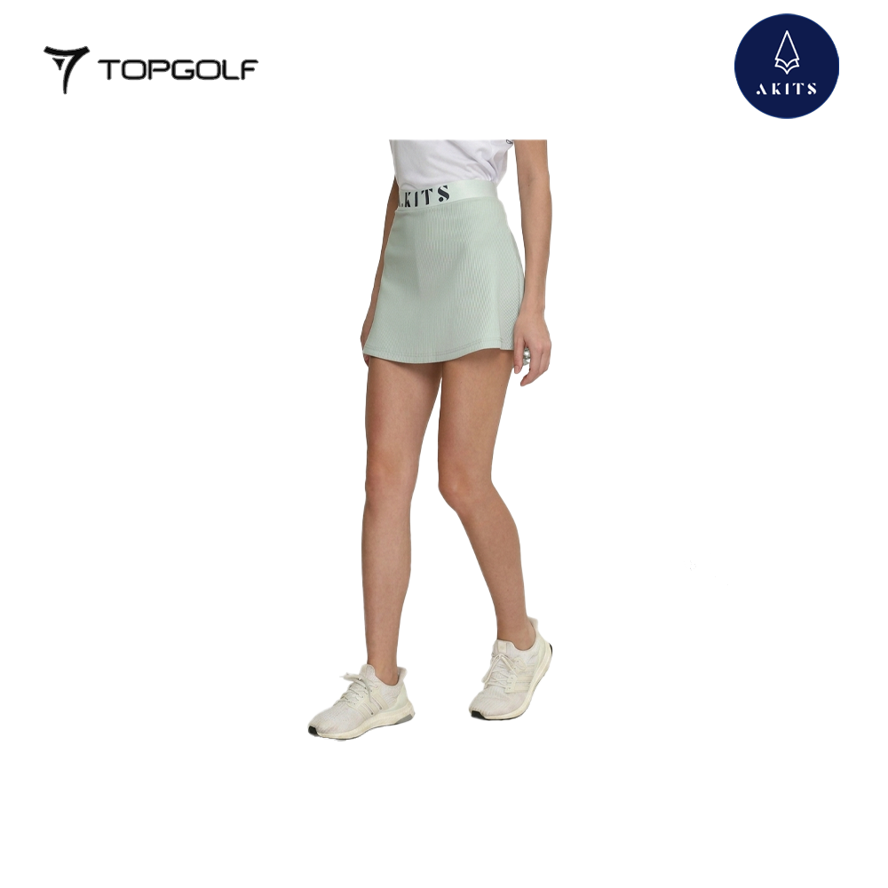 AKITS SKIRT OL0305 WOMEN LEGACY SAGE