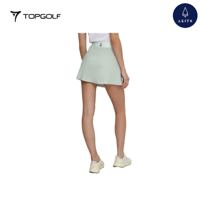AKITS SKIRT OL0305 WOMEN LEGACY SAGE