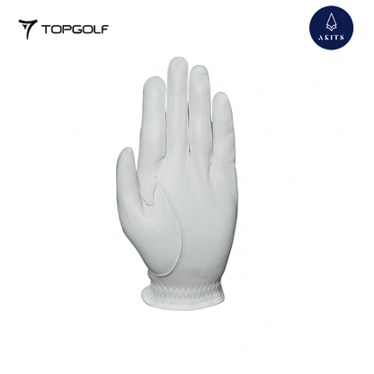 AKITS GLOVE MEN AG002 CHAMPS WHITE