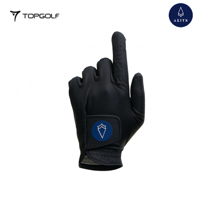 AKITS GLOVE MEN AG004 CHAMPS BLACK