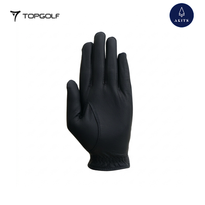 AKITS GLOVE MEN AG004 CHAMPS BLACK