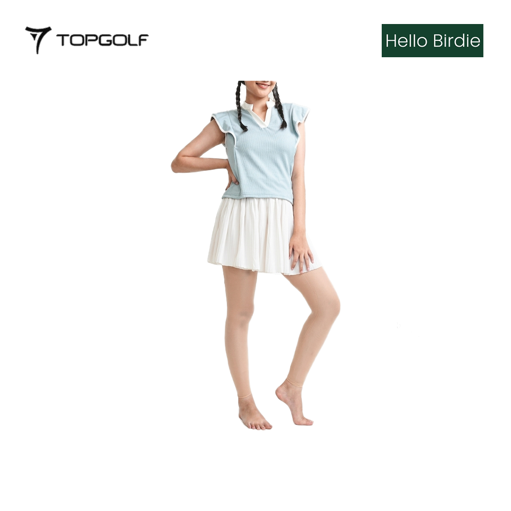 HELLO BIRDIE 40D LEGGING GOLF PREMIUM