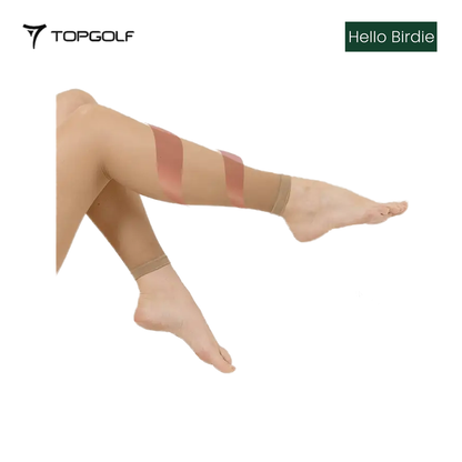 HELLO BIRDIE 40D LEGGING GOLF PREMIUM