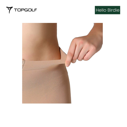 HELLO BIRDIE GOLF TIGHTS 30D PREMIUM