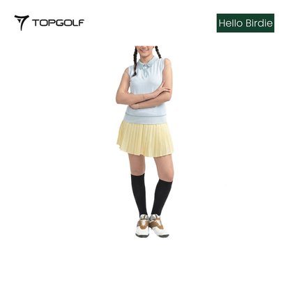 HELLO BIRDIE TWO-TONE STOCKING GOLF PREMIUM