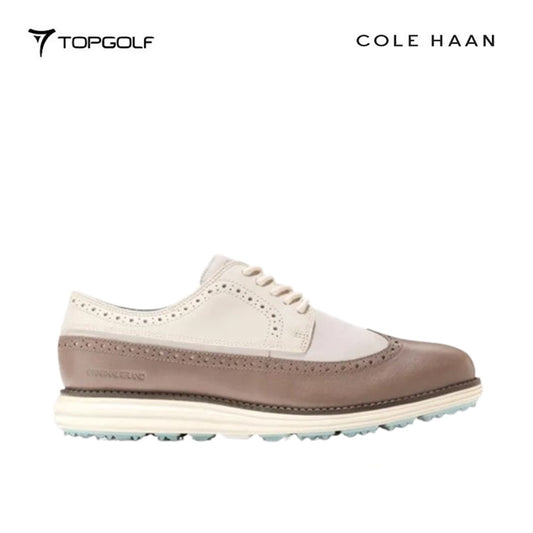 Sepatu Golf Pria COLE HAAN SHOES C39578W M ORIGIN WING OX