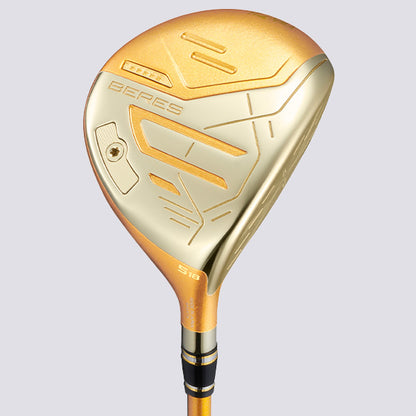 (DP) 80.037.500, Set Honma BERES 09 Bintang 5