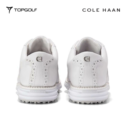COLE HAAN SHOES W W31275 ORIGINALGRAND SADDLE GOLF WH