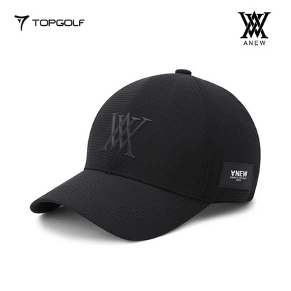 ANEW CAP UNI AGFUUCP06 BK