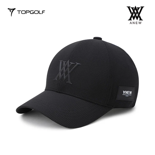ANEW CAP UNI AGFUUCP06 BK