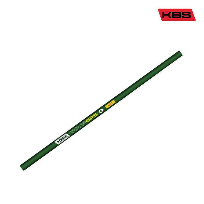 SHAFT PUTTER KBS TOUR GPS (0.370) STRAIGHT 120G #38
