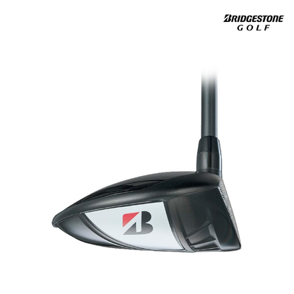 FAIRWAY BRIDGESTONE 23B B2 HT VANQUISH BS50