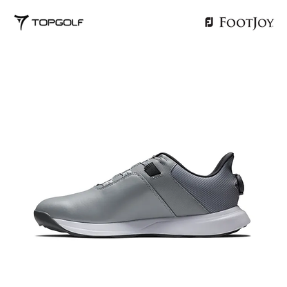 FOOTJOY SHOES 56927 M EF PROLITE BOA GRY/CHL/WHT