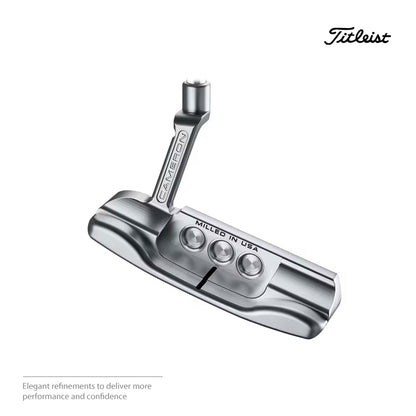 PUTTER TITLEIST SC 23 NEWPORT PLUS #34