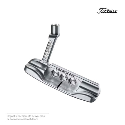 PUTTER TITLEIST SC 23 NEWPORT