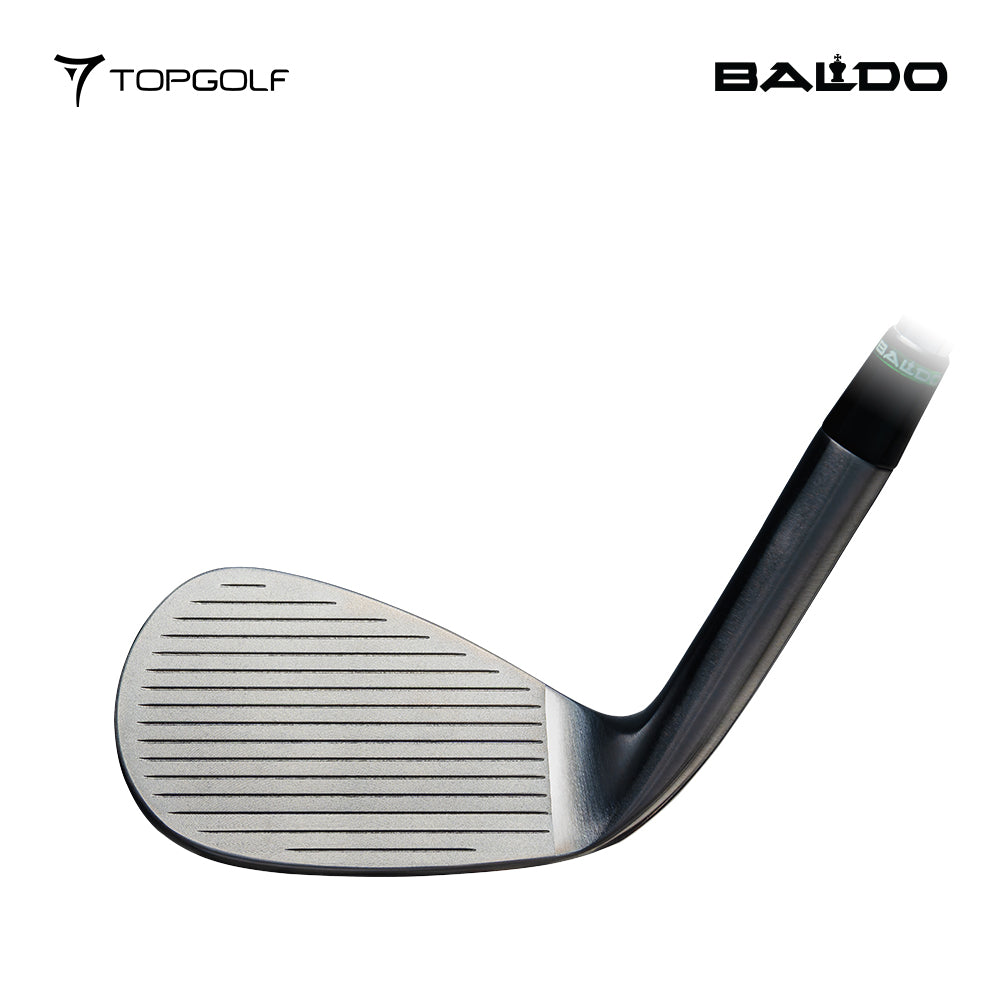 stik golf Baldo Head Wedge Tt Forged Proto Raw