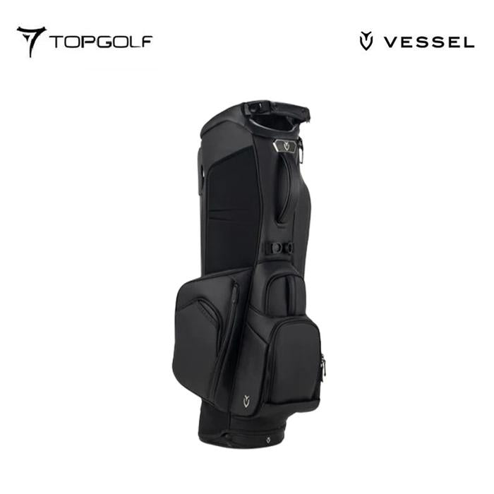 VESSEL STAND BAG PLAYER V PRO 7 WAY PLYRVPRO25-7PBBK BK