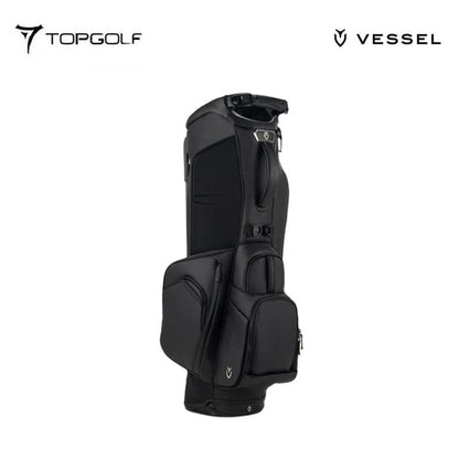 VESSEL STAND BAG PLAYER V PRO 7 WAY PLYRVPRO25-7PBBK BK