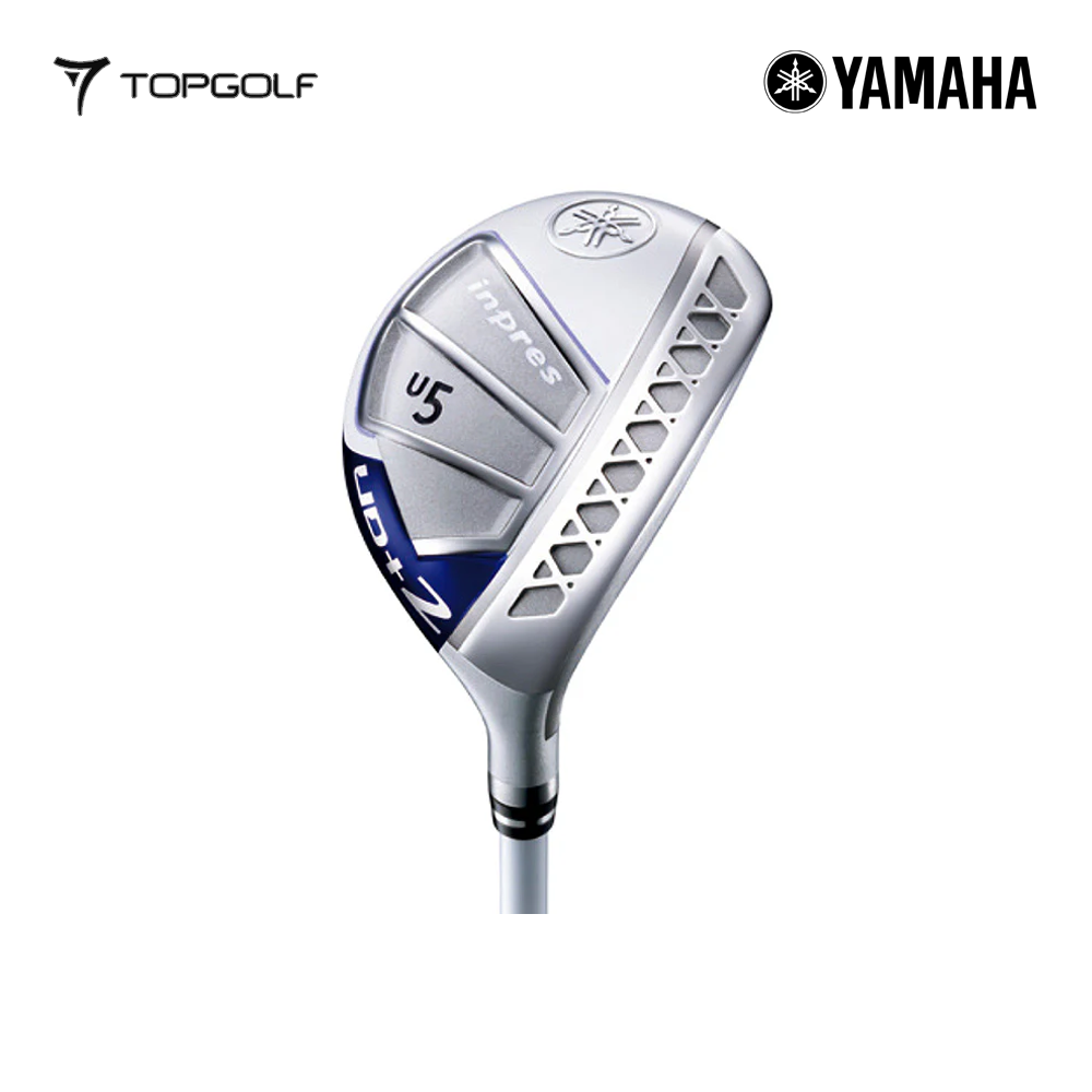 HYBRID YAMAHA INPRES UD+2 AIR SPEEDER 421U #6 L