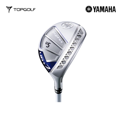 HYBRID YAMAHA INPRES UD+2 AIR SPEEDER 421U #6 L