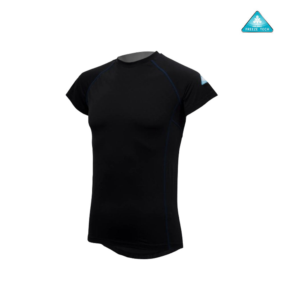 Freeze Tech Inner M 25172155 4549384053173 Blk xl