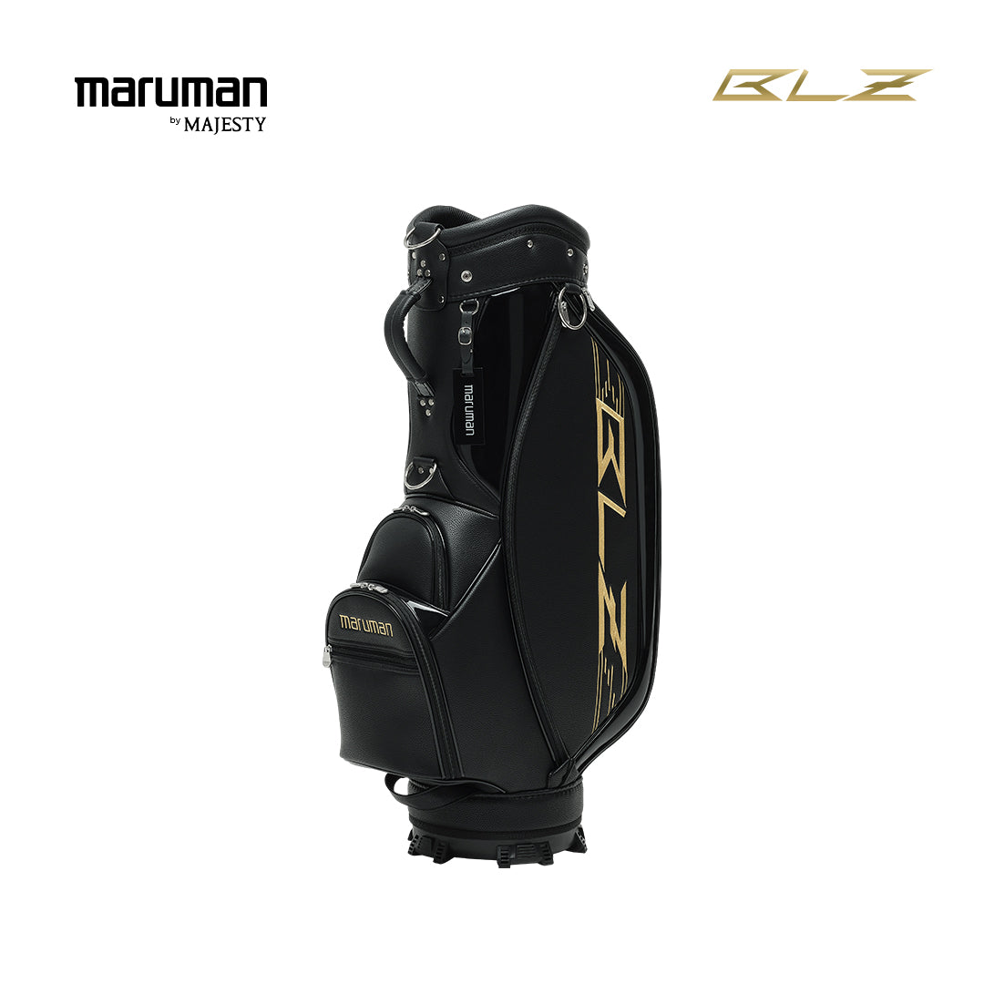 MARUMAN PAKET FULL SET BLZ (26) BLACK MEN