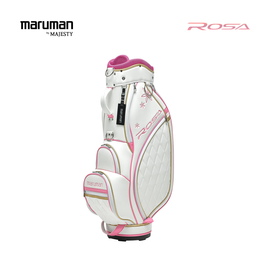 MARUMAN PAKET FULL SET ROSA (26) PINK LADIES