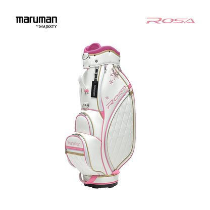 MARUMAN PAKET FULL SET ROSA (26) PINK LADIES