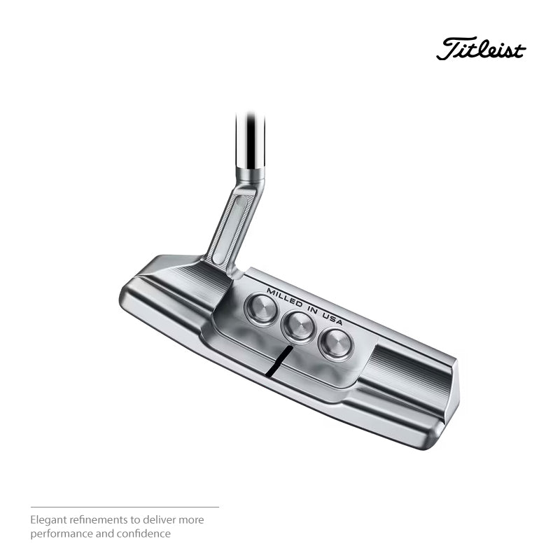 PUTTER TITLEIST SC 23 NEWPORT 2.5 PLUS