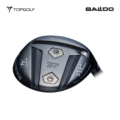 stik golf Baldo Head Fairway Gt Tt Proto Spoon