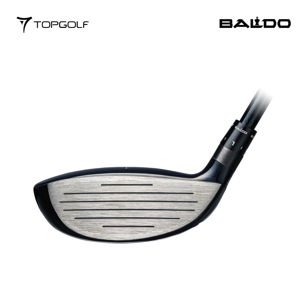 stik golf Baldo Head Fairway Gt Tt Proto Spoon