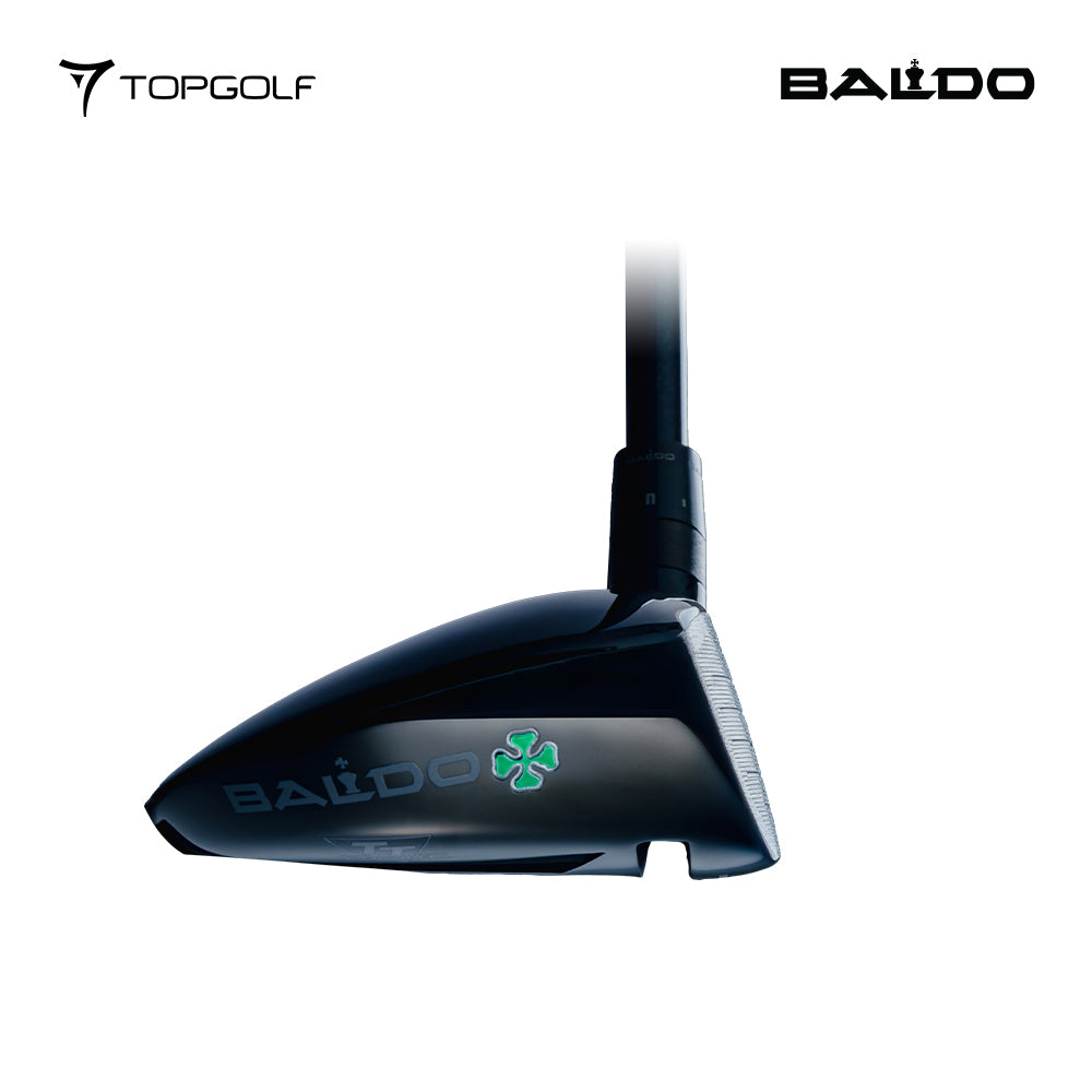 stik golf Baldo Head Fairway Gt Tt Proto Spoon