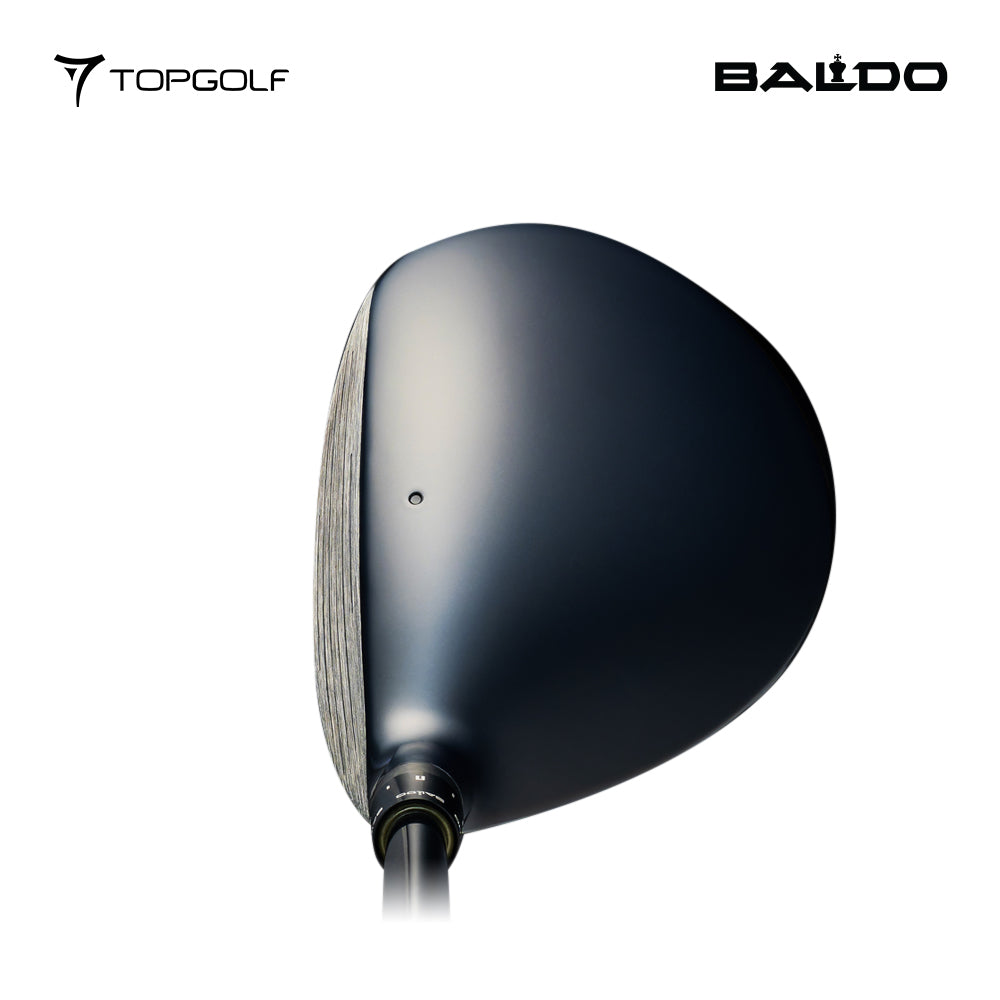 stik golf Baldo Head Fairway Gt Tt Proto Spoon
