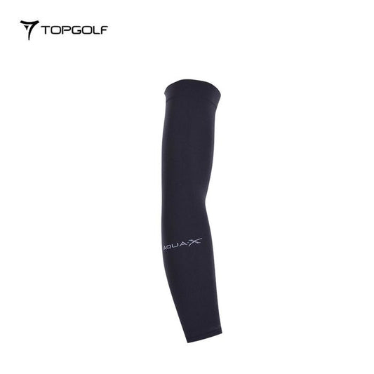 AQUA-X ARM SLEEVE COOL BLACK FR