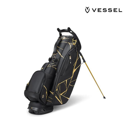 VESSEL STAND BAG PLAYER IV PRO 6 WAY KINTSUGI