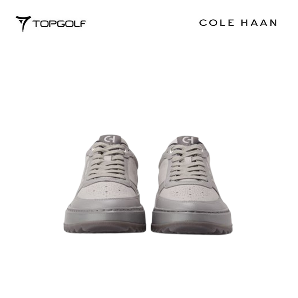 Sepatu Golf Pria COLE HAAN SHOES C40387W GRANDPRO CROSSOVER GOLF DARK GRAY