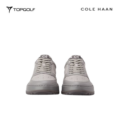 Sepatu Golf Pria COLE HAAN SHOES C40387W GRANDPRO CROSSOVER GOLF DARK GRAY