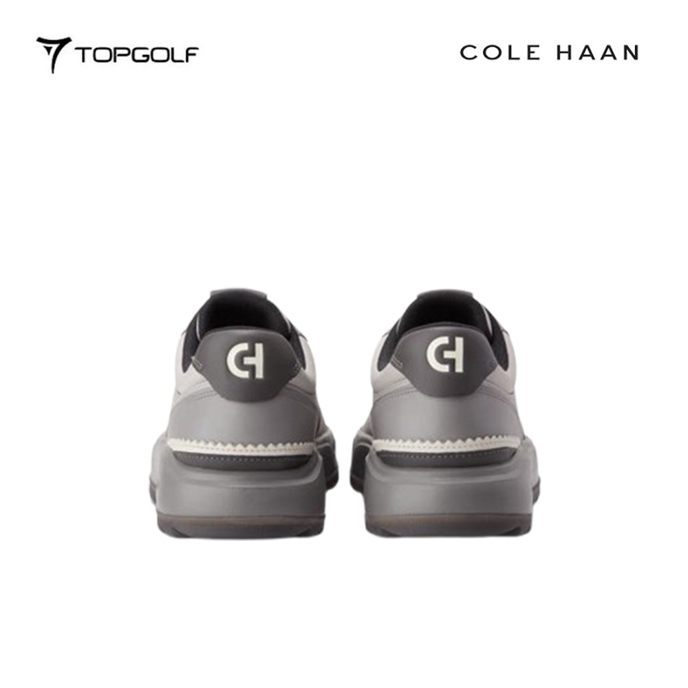 Sepatu Golf Pria COLE HAAN SHOES C40387W GRANDPRO CROSSOVER GOLF DARK GRAY