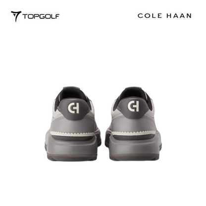 Sepatu Golf Pria COLE HAAN SHOES C40387W GRANDPRO CROSSOVER GOLF DARK GRAY