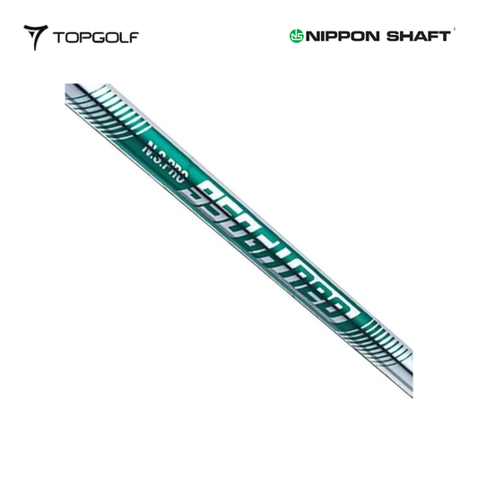 SHAFT IRON NS PRO NEO 950GH PARALLEL #P R