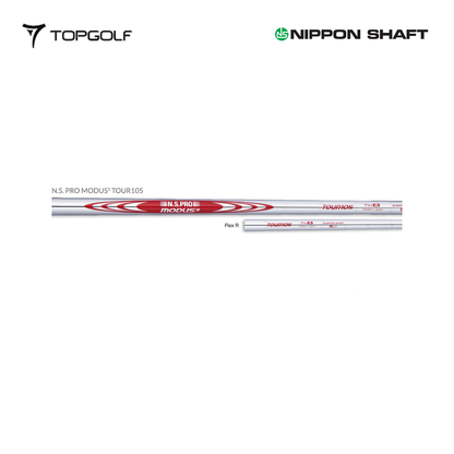 SHAFT IRON NS PRO MODUS3 TOUR 105 #5-P