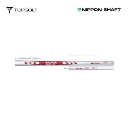 SHAFT IRON NS PRO MODUS3 TOUR 105 #5-P