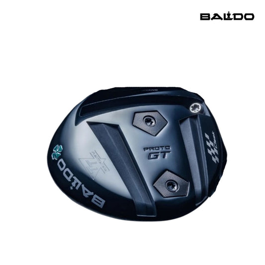 stik golf Baldo Head Fairway Gt Tt Proto Cleek #5