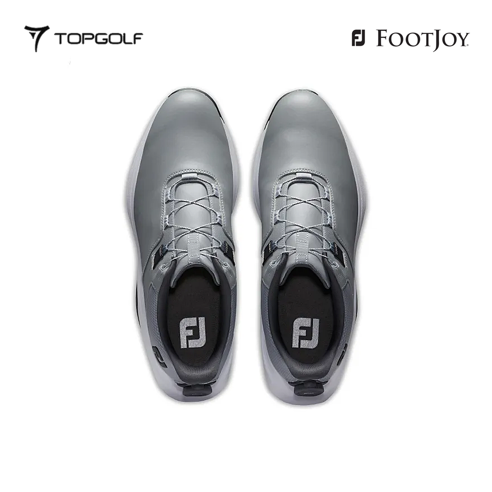 FOOTJOY SHOES 56927 M EF PROLITE BOA GRY/CHL/WHT