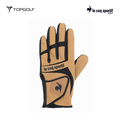 Sarung Tangan Golf LE COQ GLOVES EQP LG5SGV00M ALL-WEATHER RIGHT-HANDED 25SS