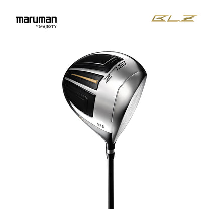 MARUMAN PAKET FULL SET BLZ (26) BLACK MEN