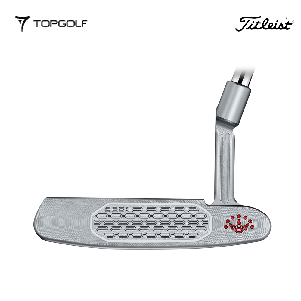 TITLEIST PUTTER SS NEWPORT (25)