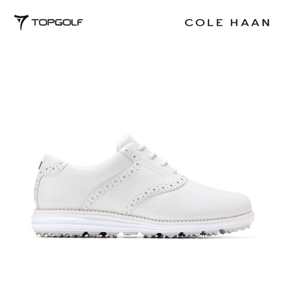 COLE HAAN SHOES W W31275 ORIGINALGRAND SADDLE GOLF WH