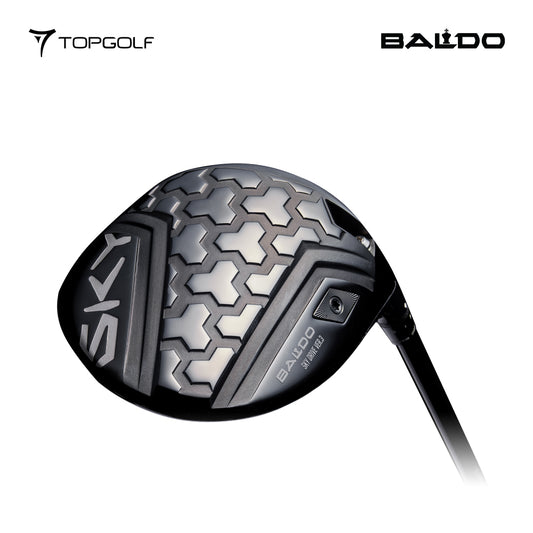 stik golf Baldo Head Hybrid Sky Drive Ver.3